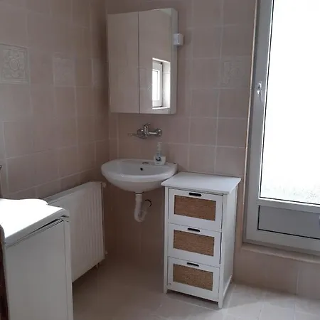 Mitic Apartment Pozarevac