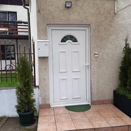 Mitic Apartment *