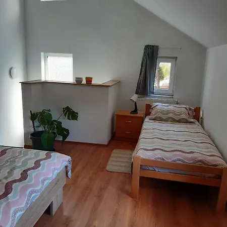 Mitic דירה Požarevac