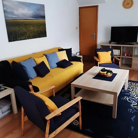 Mitic Apartment Pozarevac