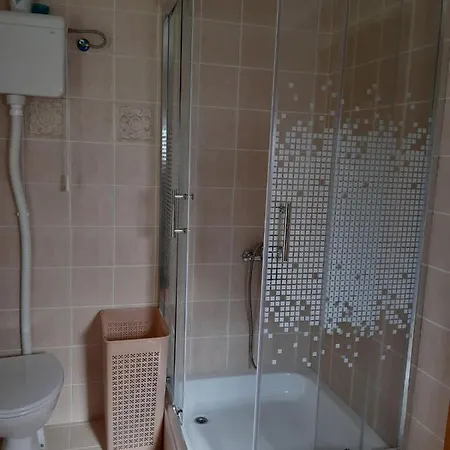 Apartment Mitic Pozarevac