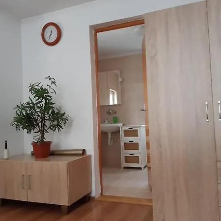 Apartment Mitic Pozarevac
