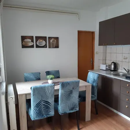 Apartment Mitic