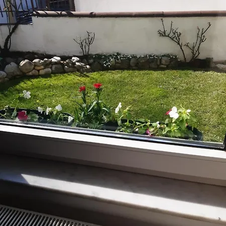 Mitic דירה Požarevac