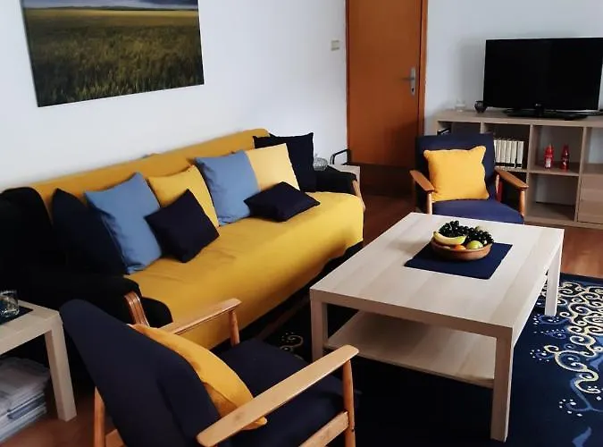 Mitic Daire Požarevac